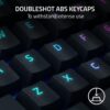 Razer Blackwidow V4X-4