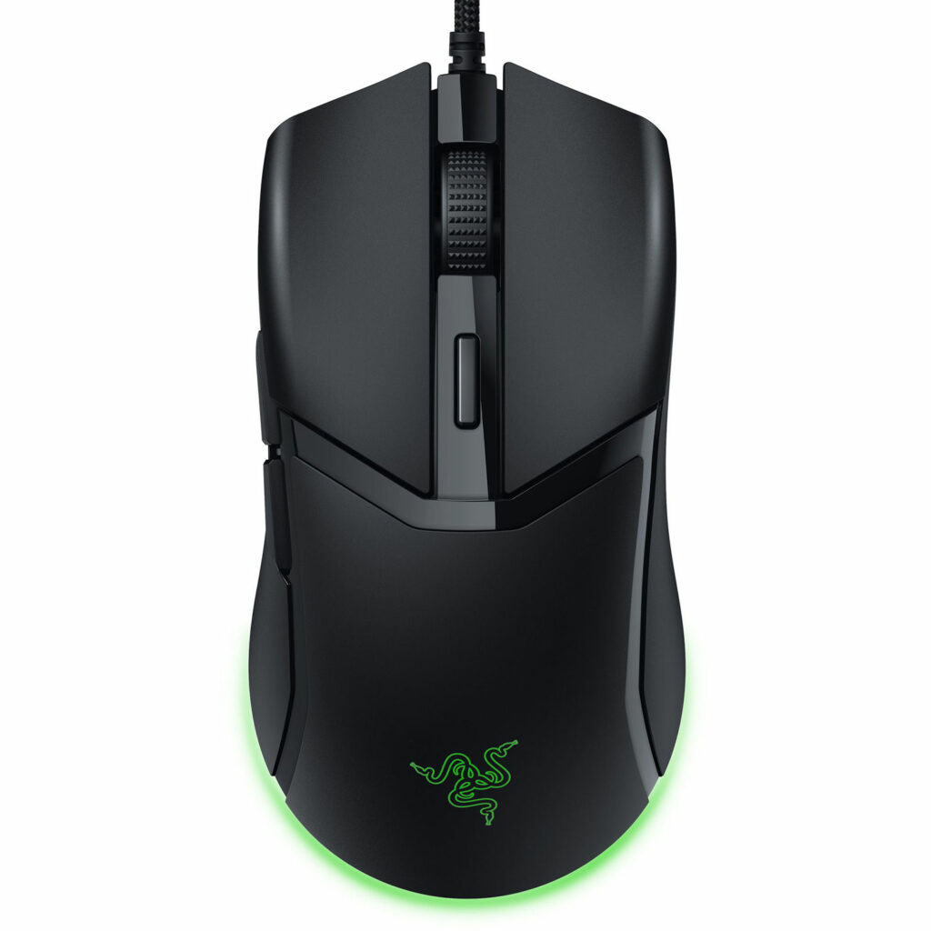 Razer cobra