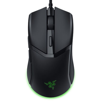 Razer Cobra Lightweight Wired Gaming Mouse with Razer Chroma™ RGB