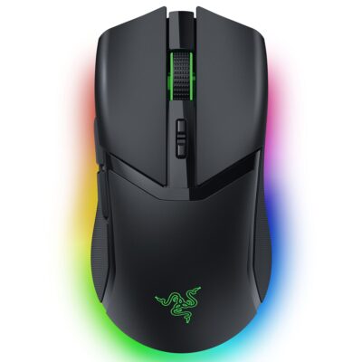 Razer Cobra Pro Customizable Wireless Gaming Mouse with Razer Chroma™ RGB
