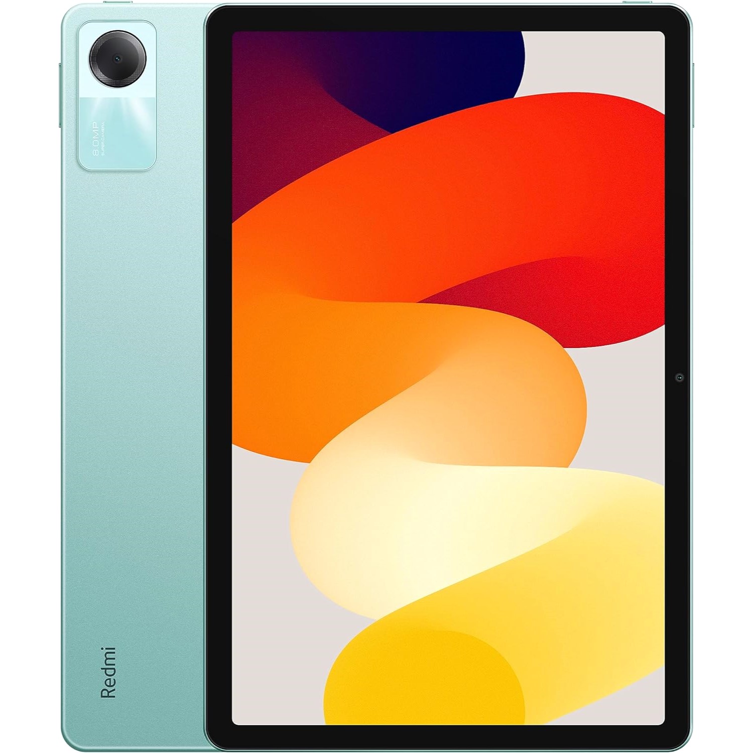 Redmi Pad SE Mint Green