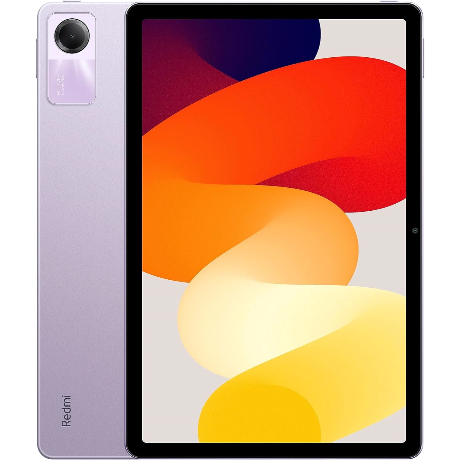 Redmi Pad SE Purple