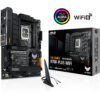 Tuf gaming b760 plus wifi