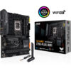Tuf gaming z790 plus (wifi)