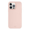 UNIQ Lino Hue Case for iPhone 15 Pro Max – Blush Pink-0