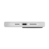 UNIQ Lino Hue Case for iPhone 15 Pro – Chalk Grey-4