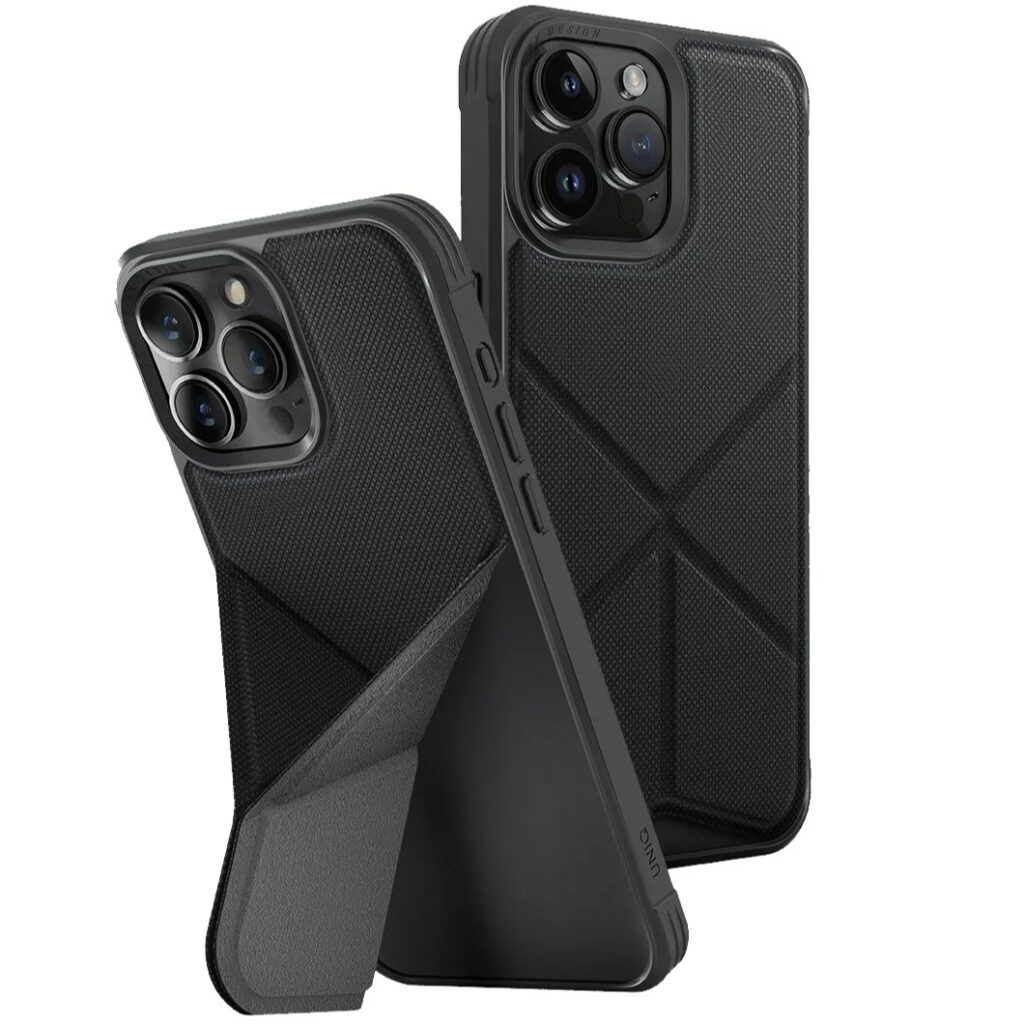 Uniq transforma case for iphone 15 pro max