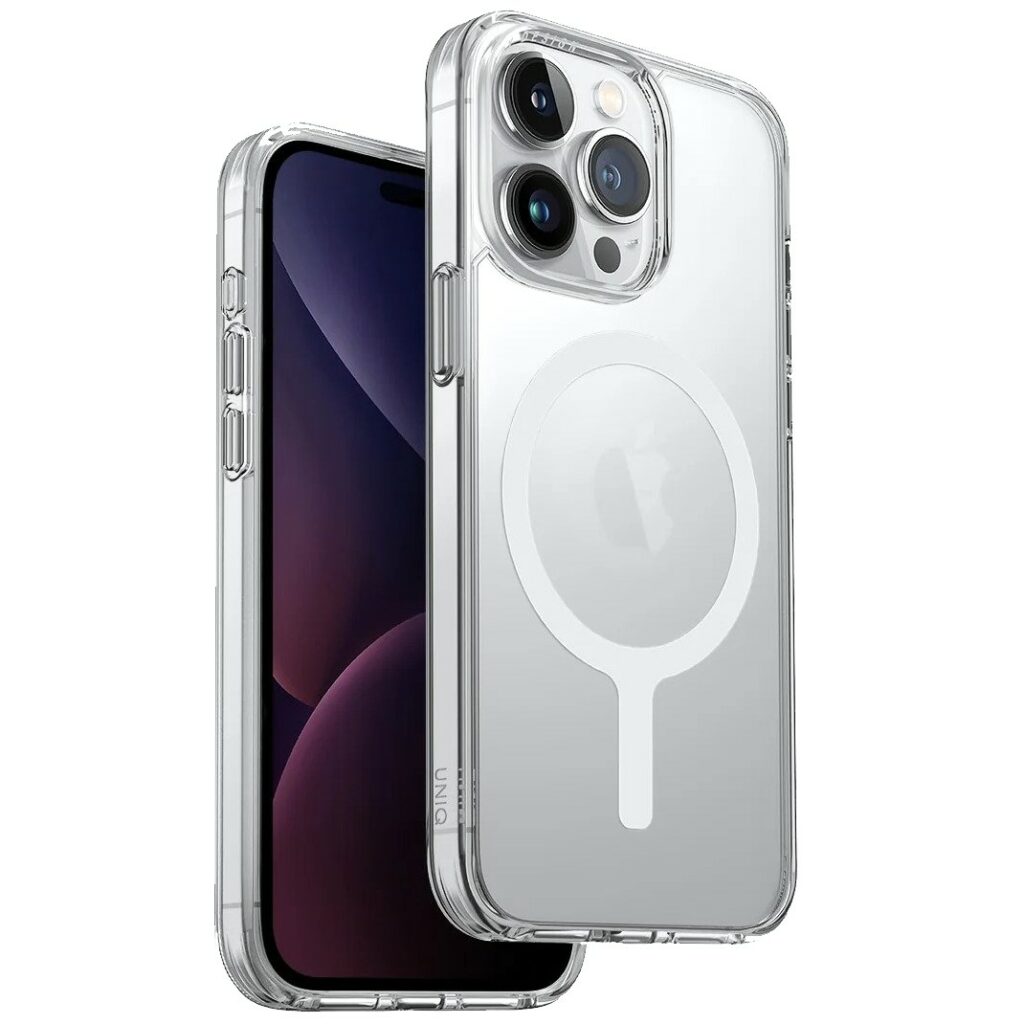Uniq life pro xtreme case for iphone 15 pro