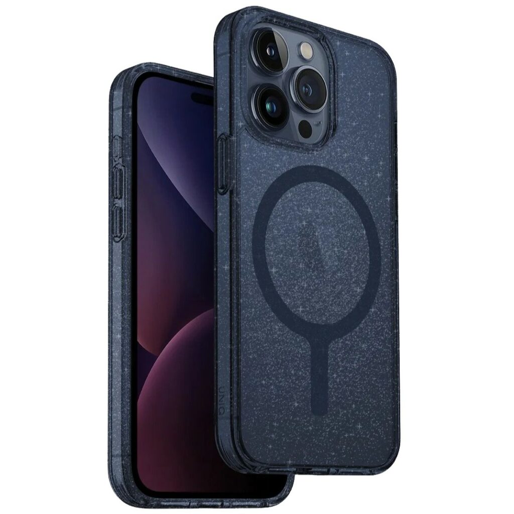 Uniq life pro xtreme case for iphone 15 pro
