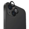 Uniq optix aluminium camera lens protector for iphone 15