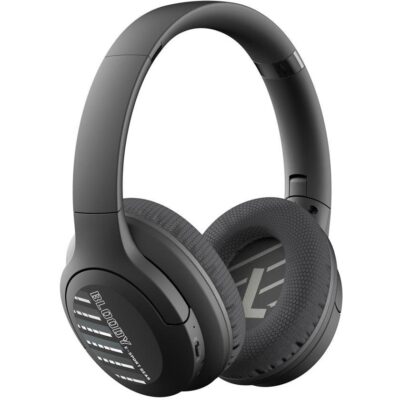 Bloody MH360 Wireless Headset - Black