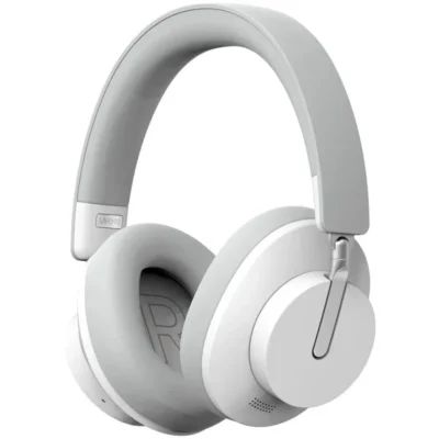 Bloody MH390 Wireless Headset - White