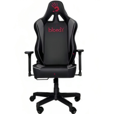 Bloody GC-330 Gaming Chair - Black/Grey