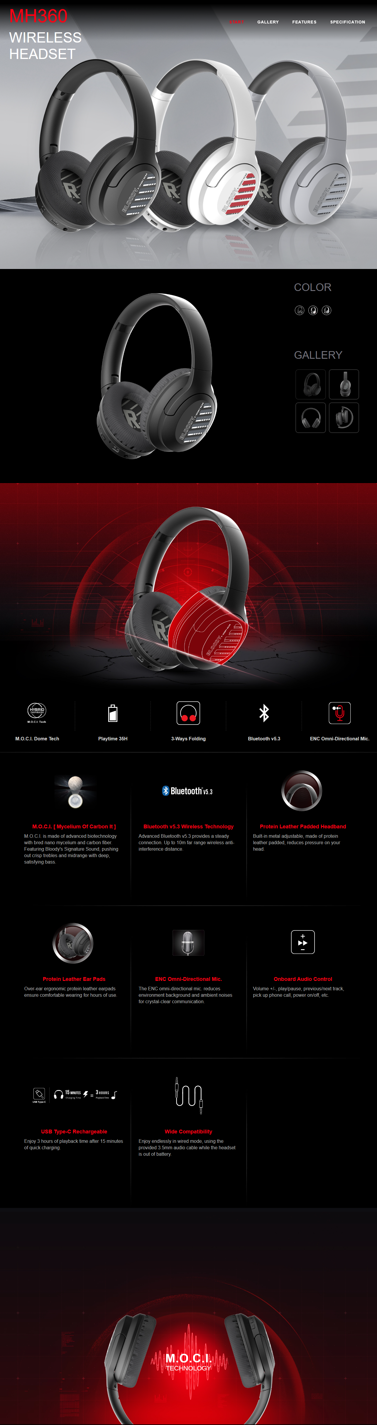 bloody mh360 wireless price in pakistan bloody mh360 wireless price in pakistan