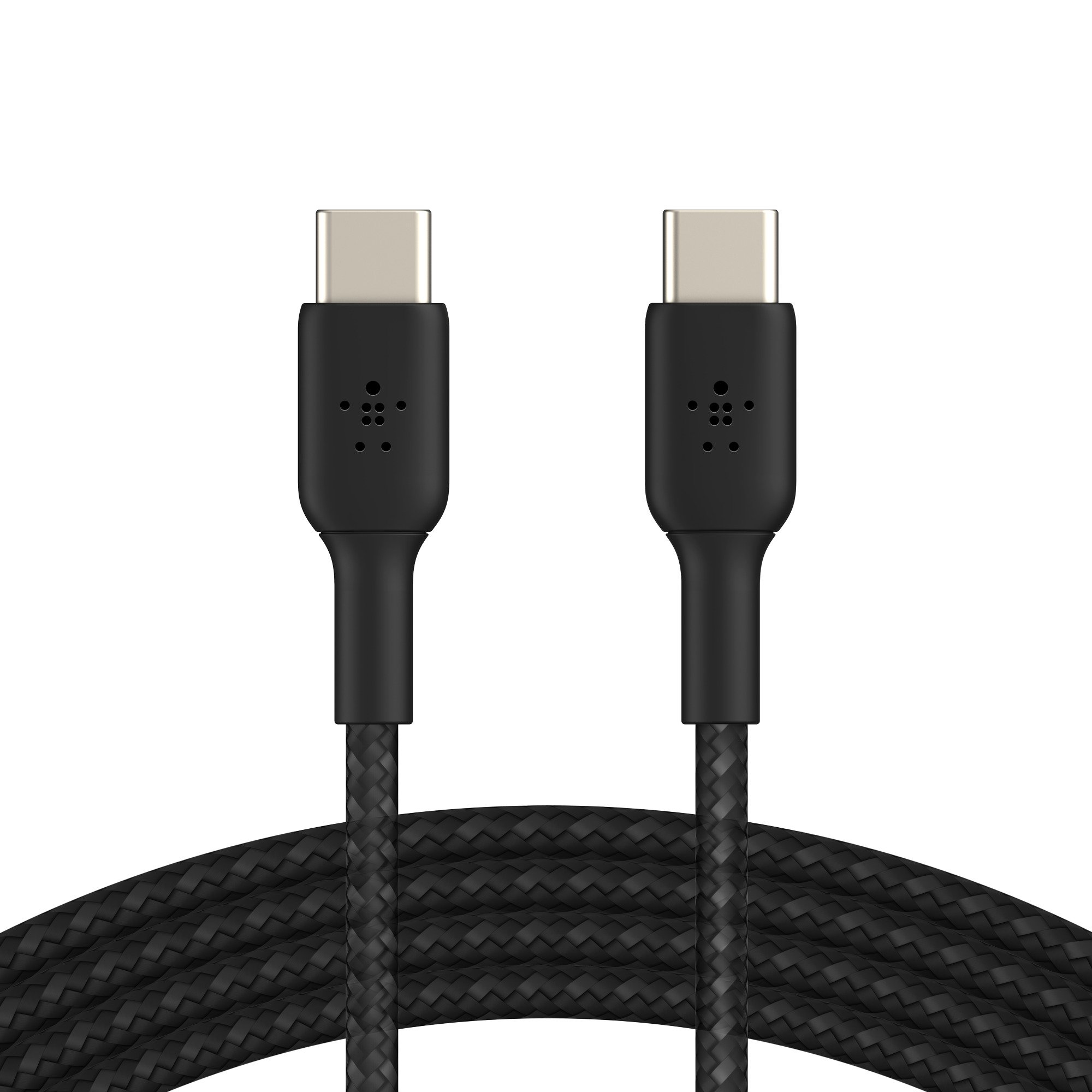 Belkin Braided Cable