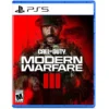 Call of duty modern warfare iii ps5