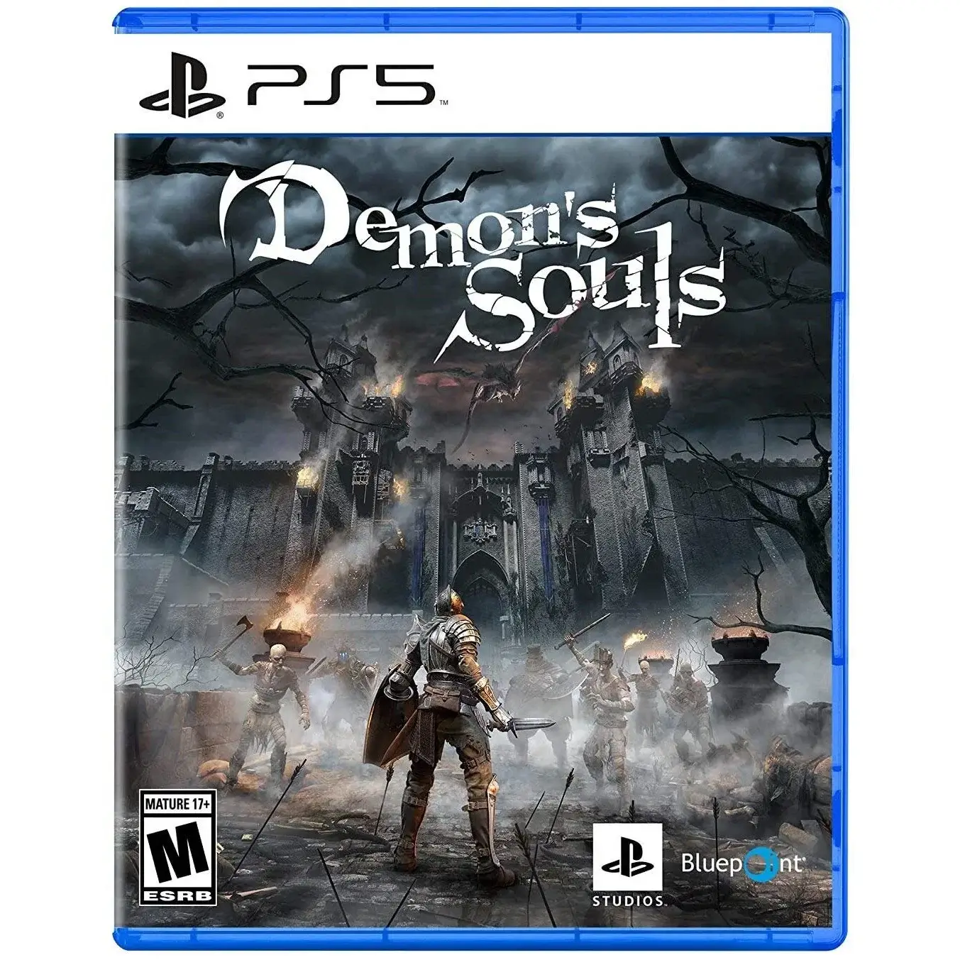 Demon's Souls - PlayStation 5-EEZEPC-4 (1)
