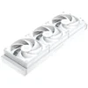ID COOLING DASHFLOW 360 XT LITE WHITE-0