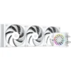 Id cooling dashflow 360 xt lite white