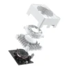 ID COOLING DASHFLOW 360 XT LITE WHITE-3
