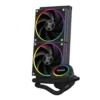 ID-COOLING SL240 Black-0