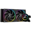 Id cooling sl240 black