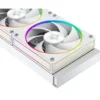 ID-COOLING SL240 White-1