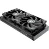 ID Cooling DASHFLOW 240 BASIC Black-1