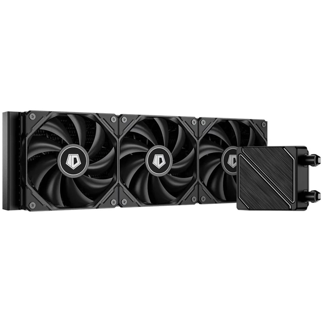 Id cooling dashflow 360 basic black