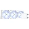 Id cooling dashflow 360 basic white