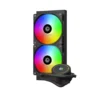 ID Cooling FX240 ARGB BLACK-1