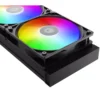 ID Cooling FX240 ARGB BLACK-2