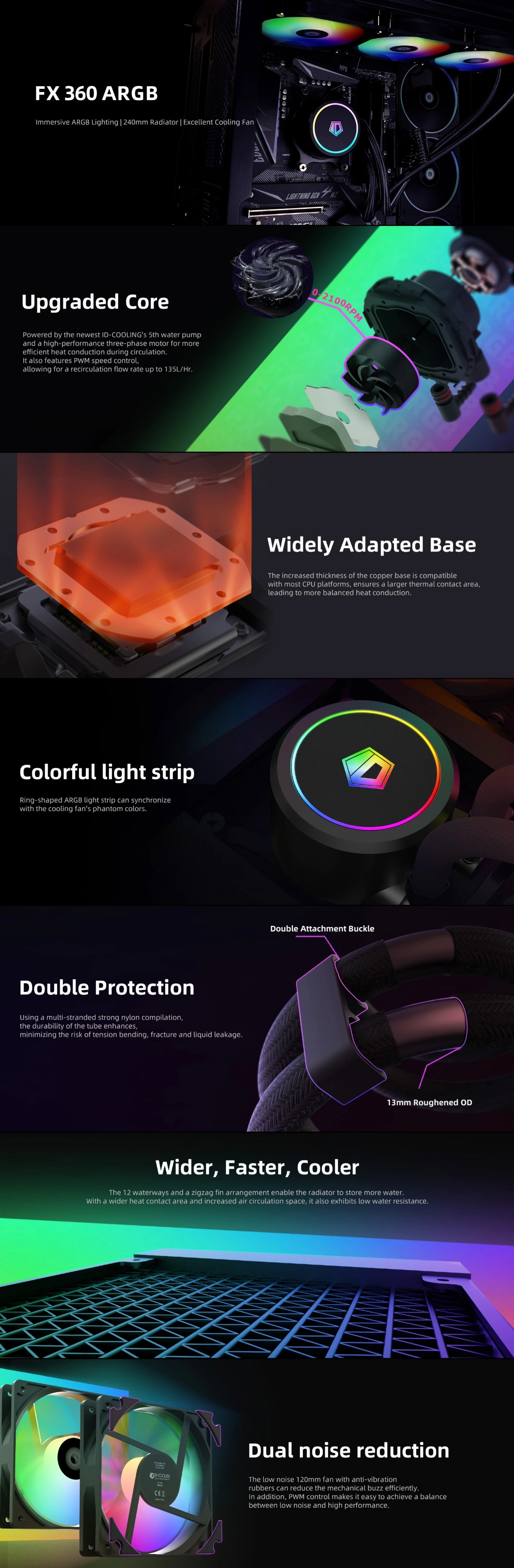 id cooling fx360 price in pakistan