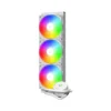 ID Cooling FX360 ARGB WHITE-0