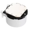 ID Cooling FX360 ARGB WHITE-4