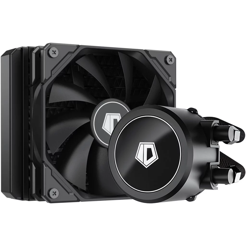 Id cooling frostflow x 120 lite