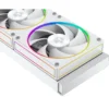 ID Cooling SL 360 White-1