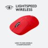 Logitech G Pro X Superlight-2