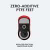 Logitech G Pro X Superlight-4