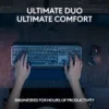 Logitech MX Keys S Combo-1