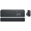 Logitech mx keys s combo
