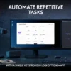 Logitech MX Keys S Combo-4