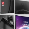 MSI G32C4X MONITOR price in pakistan-eezepc-4