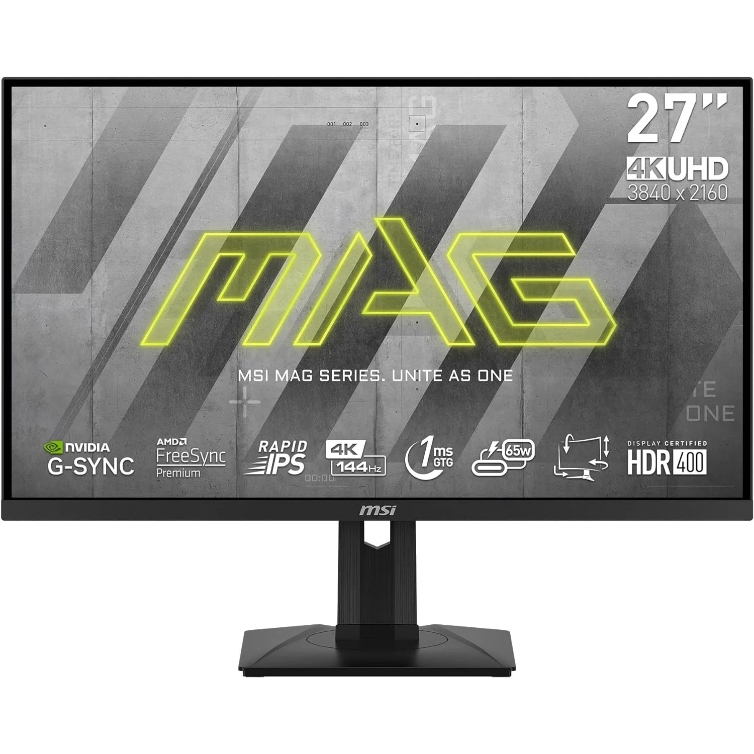MSI MAG274UPF 4K Gaming Monitor price in pakistan-eezepc-1