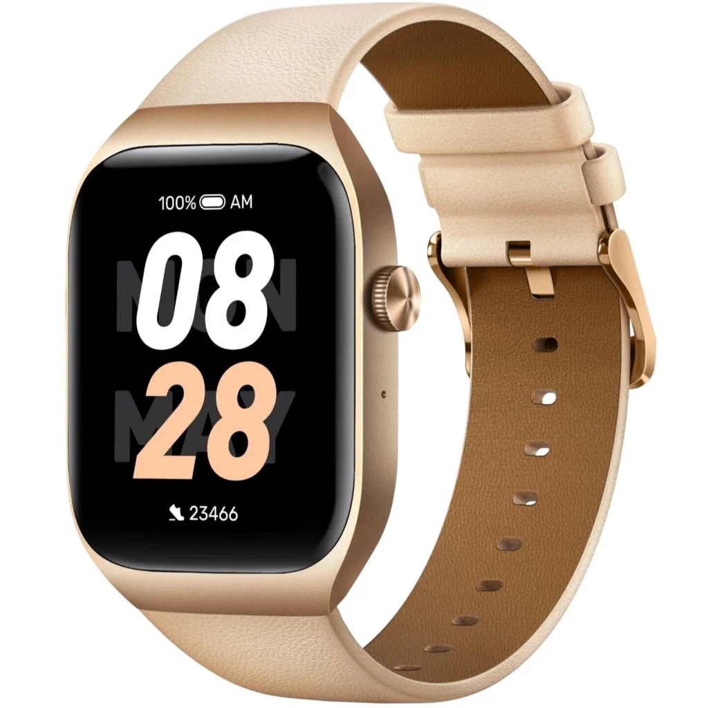 Mibro watch t2 1