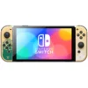 Nintendo Switch OLED Model with Joy-Con - The Legend of Zelda-EEZEPC-5