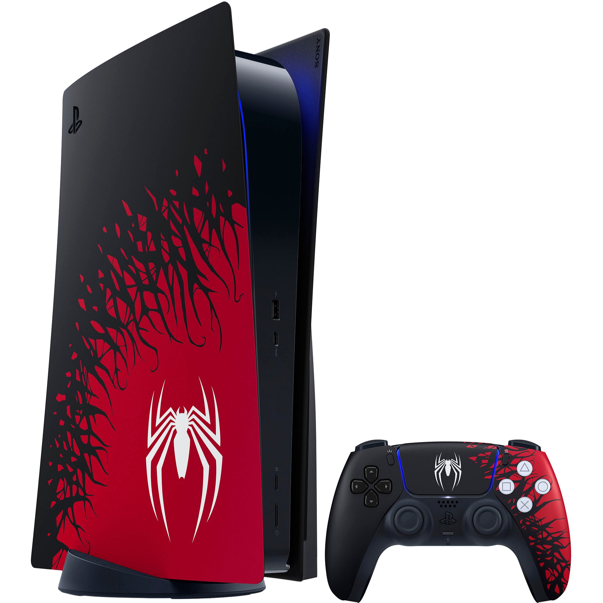 PlayStation®5 Spider-Man 2