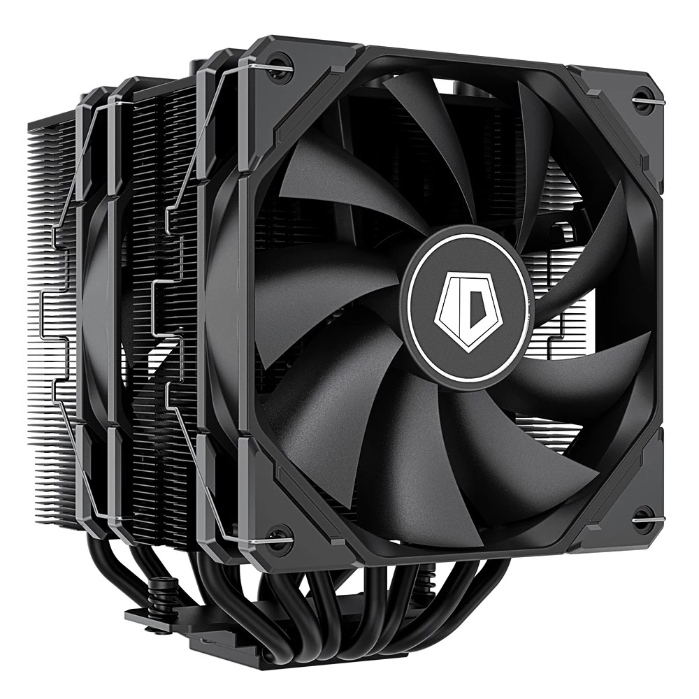 Se 207 xt black advanced