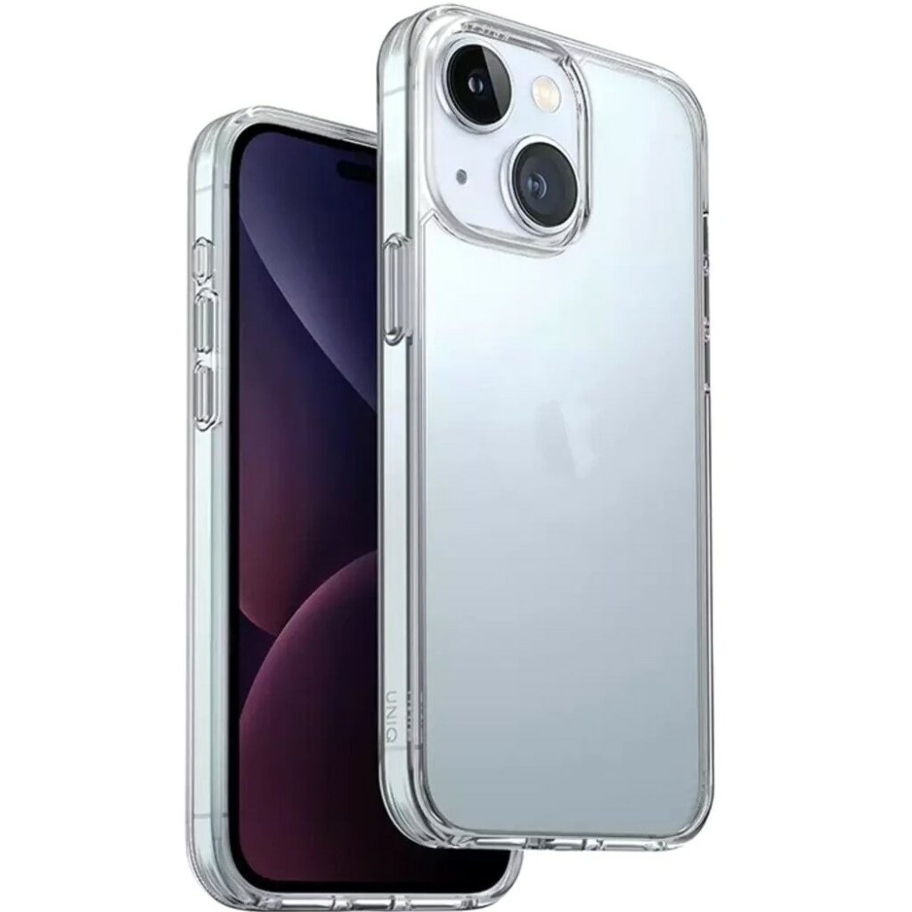 Uniq lifepro xtreme case