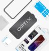 Uniq Optix Clear Screen Protector-3